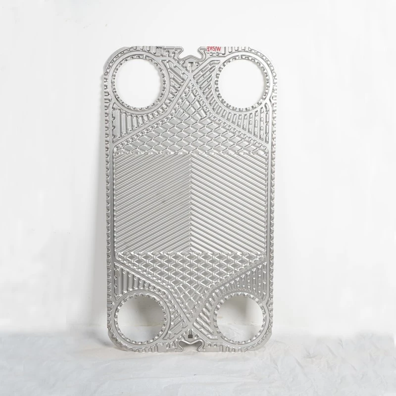 Plate Heat Exchanger Plate Plate Heat Exchanger Plate