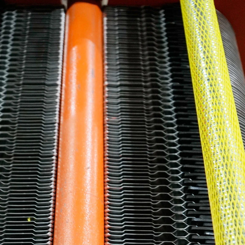 Flat Plate Heat Exchanger Flat Plate Heat Exchanger